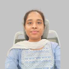 Dr Ravali